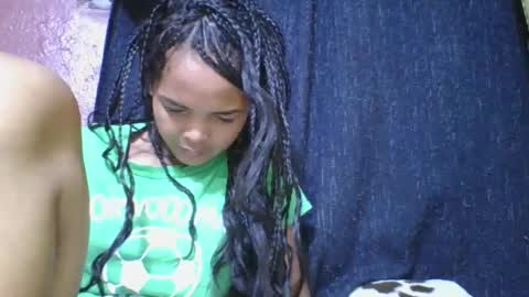 rosia685234 online show from 11/13/25, 07:35