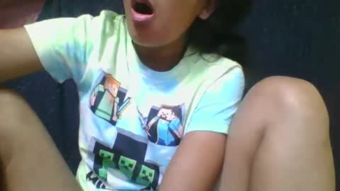 rosia685234 online show from 03/15/26, 08:42