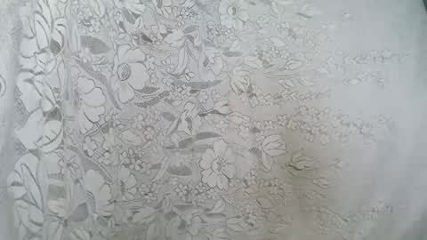 rosia online show from 10/31/25, 07:53