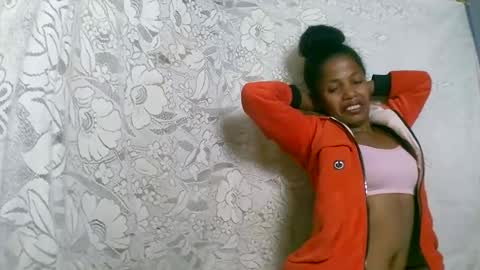 rosia online show from 11/01/25, 08:22