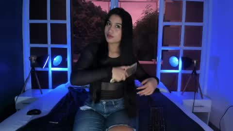Rosie online show from 05/25/26, 11:49