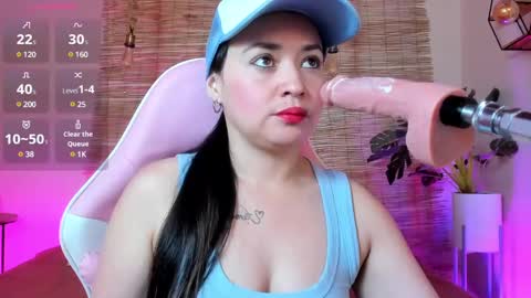 rosie_jhons online show from 02/25/25, 03:42