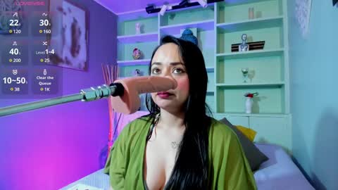 rosie_jhons online show from 03/07/25, 04:24