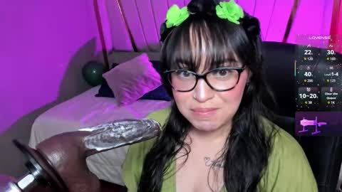 rosie_jhons online show from 03/24/26, 03:44