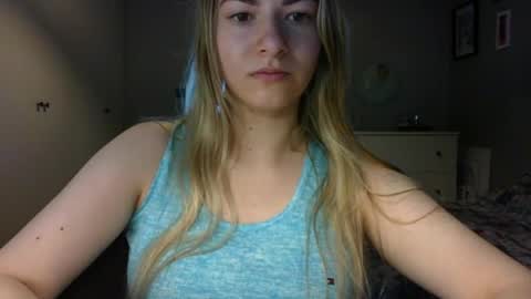 Rosie online show from 05/20/26, 06:52