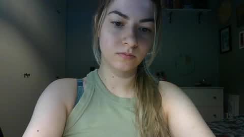 Rosie online show from 05/21/26, 06:53