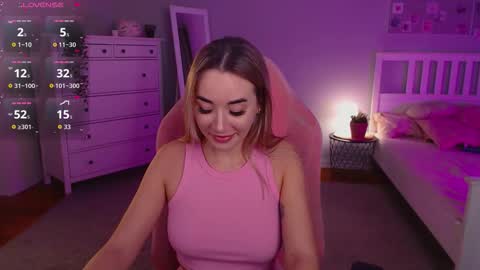 Rosie online show from 11/04/25, 01:16