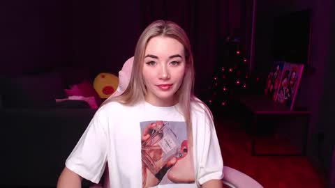 Rosie online show from 12/15/25, 02:05