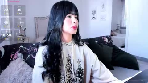 Rosieeee  online show from 12/20/24, 02:16