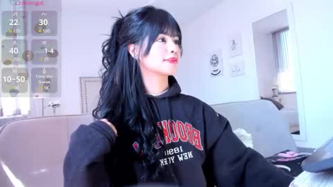 Rosieeee  online show from 01/22/25, 06:10