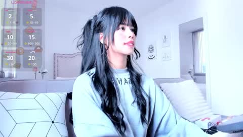 Rosieeee  online show from 02/04/25, 03:26