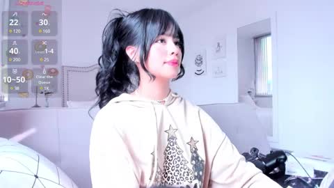 Rosieeee  online show from 02/07/25, 07:17