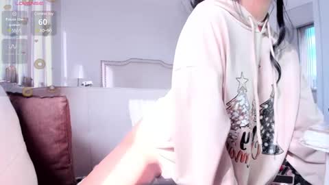 Rosieeee  online show from 02/07/25, 10:20