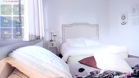 Rosieeee  online show from 02/19/25, 09:36