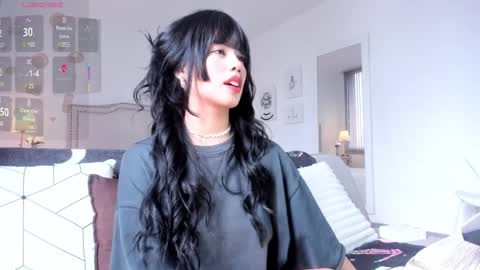 Rosieeee  online show from 03/07/25, 04:00