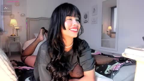 Rosieeee  online show from 03/07/25, 10:10