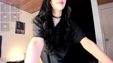 Rosieeee  online show from 02/13/26, 01:07