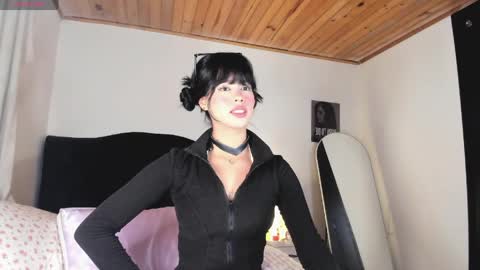 Rosieeee  online show from 04/29/26, 04:55