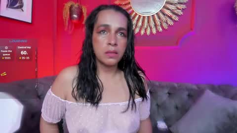 Rosa  online show from 05/28/26, 03:48