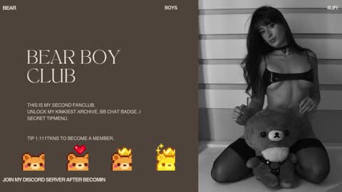 Rosie Bones online show from 02/06/26, 10:57