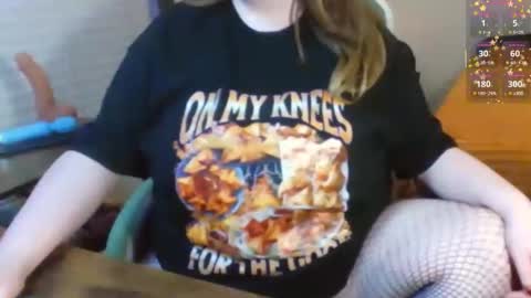 Rosie Red online show from 12/15/25, 06:17