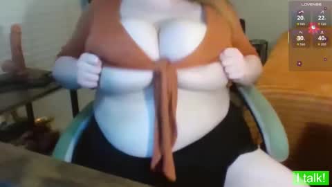 Rosie Red online show from 02/04/26, 12:27