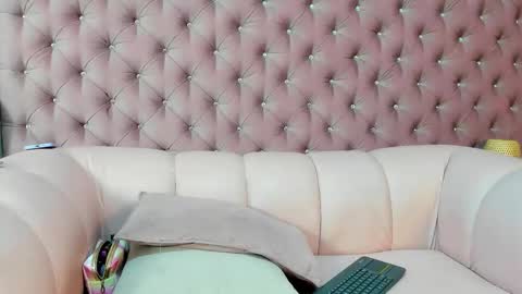 Rosie online show from 11/17/25, 12:22