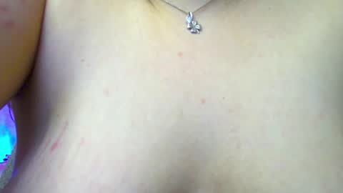 RosieNana online show from 07/08/26, 07:07