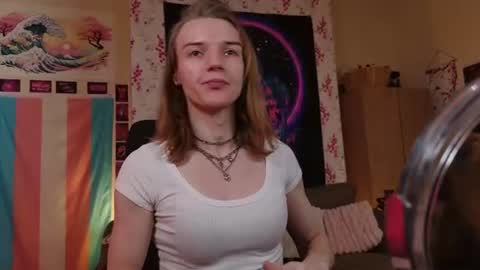 RosieFem online show from 07/02/26, 11:27