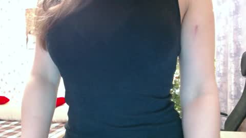 Rosie is waiting for YOU online show from 01/17/25, 03:55