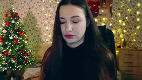 Rosie is waiting for YOU online show from 01/09/26, 03:42