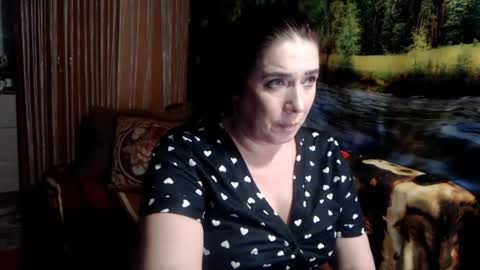 rositaohsky online show from 07/13/26, 09:28