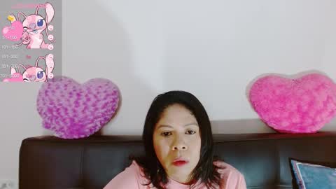 Snapshot of rositaredred chatting on 02/09/25, 10:54 ROSE online show from 02/09/25, 10:54