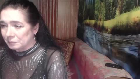 RositaSky online show from 03/15/26, 07:09