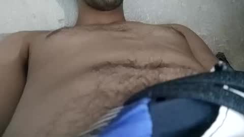 Ribuu online show from 01/20/25, 01:07