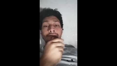 Ribuu online show from 01/27/25, 06:41