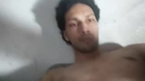 Ribuu online show from 02/10/25, 05:14