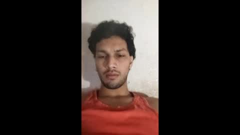 Ribuu online show from 02/14/25, 03:11