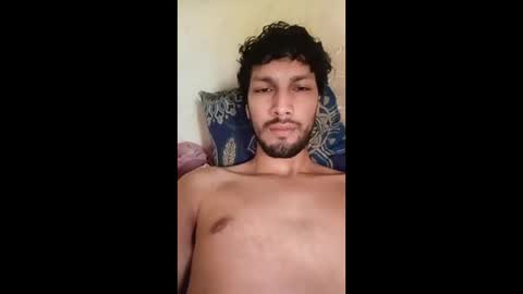 Ribuu online show from 10/03/25, 08:17