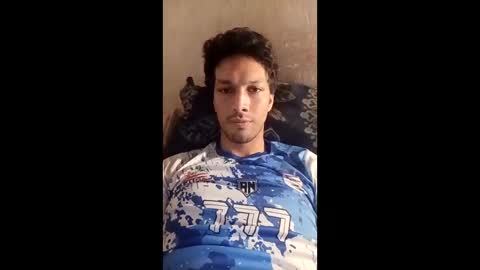 Ribuu online show from 03/15/26, 04:40