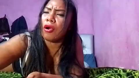 rosmerynavarro online show from 12/22/24, 03:22