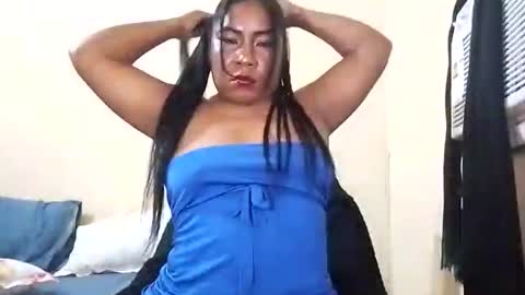 rosmerynavarro online show from 10/02/25, 04:08