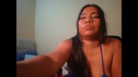 rosmerynavarro online show from 02/03/26, 06:40