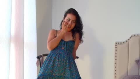 Ross BakerHot online show from 02/17/25, 06:04