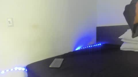 Rossabhy online show from 04/11/26, 03:00