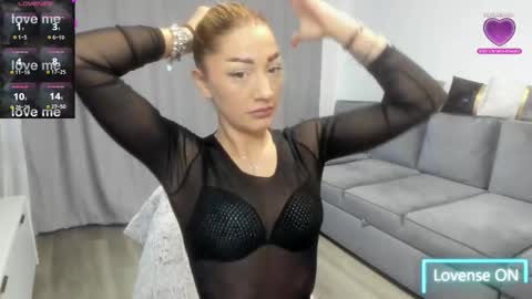 Rossa online show from 02/24/26, 07:17