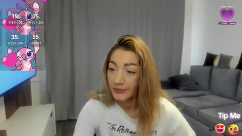 Rossa online show from 03/17/26, 07:01