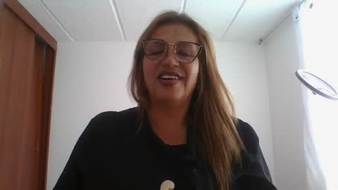 Rossana  online show from 01/23/25, 07:29