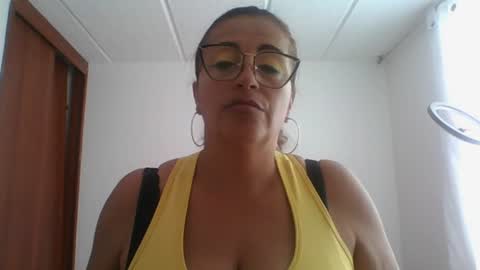 Rossana  online show from 02/02/25, 03:28