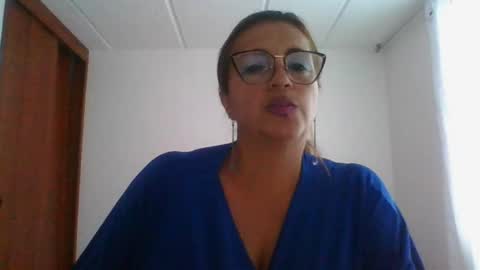 Rossana  online show from 02/05/25, 07:53